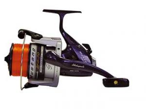 Fixed Spool Deluxe Large Sea Front Drag fishing Reel